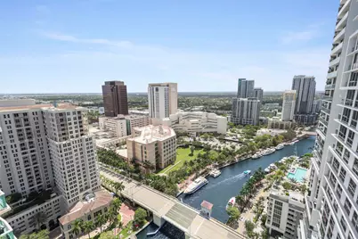 347 N New River Drive E #Ph 4, Fort Lauderdale, FL 33301 - Photo 23
