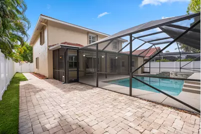 126 Hidden Hollow Drive, Palm Beach Gardens, FL 33418 - Photo 43