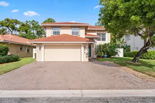 126 Hidden Hollow Dr, Palm Beach Gardens, FL 33418 - Photo 1