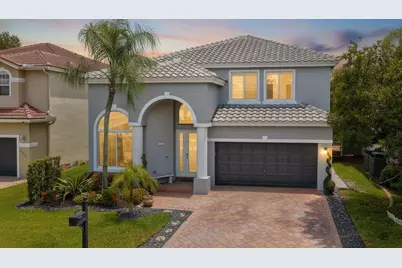 11642 NW 13th Manor, Coral Springs, FL 33071 - Photo 57