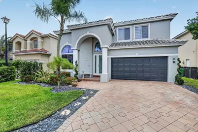 11642 NW 13th Manor, Coral Springs, FL 33071 - Photo 3