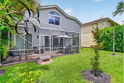 11642 NW 13th Manor, Coral Springs, FL 33071 - Photo 43