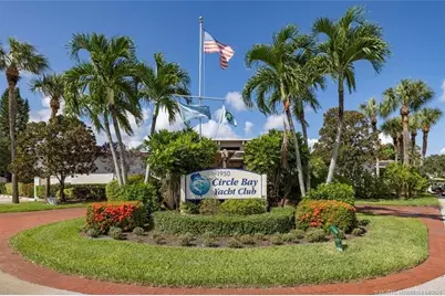1950 SW Palm City Road #14-305, Stuart, FL 34994 - Photo 45