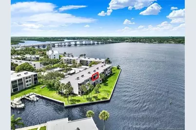 1950 SW Palm City Road #14-305, Stuart, FL 34994 - Photo 31