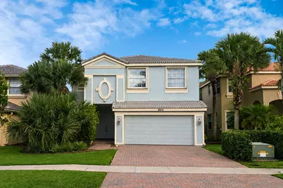 9070 Dupont Place, Wellington, FL 33414 - Photo 1