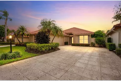 2735 SW Mariposa Circle, Palm City, FL 34990 - Photo 1