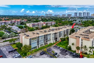 2000 Atlantic Shores Boulevard #410, Hallandale Beach, FL 33009 - Photo 49