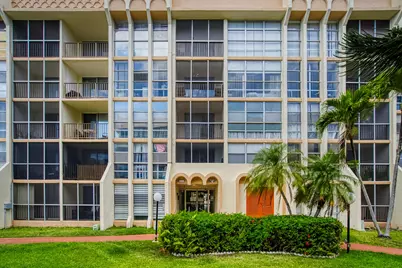 2000 Atlantic Shores Boulevard #410, Hallandale Beach, FL 33009 - Photo 45