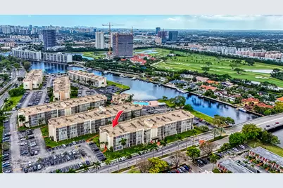 2000 Atlantic Shores Boulevard #410, Hallandale Beach, FL 33009 - Photo 51