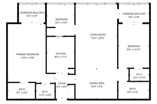 2000 Atlantic Shores Blvd, Hallandale Beach, FL 33009 - Photo 53