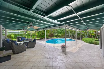 6850 NW 7th Street, Plantation, FL 33317 - Photo 3