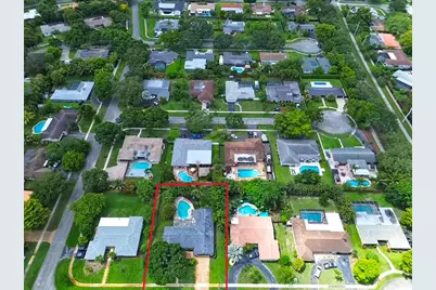 6850 NW 7th Street, Plantation, FL 33317 - Photo 37