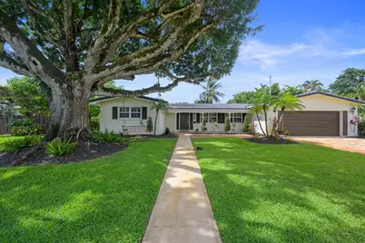 6850 NW 7th Street, Plantation, FL 33317 - Photo 1