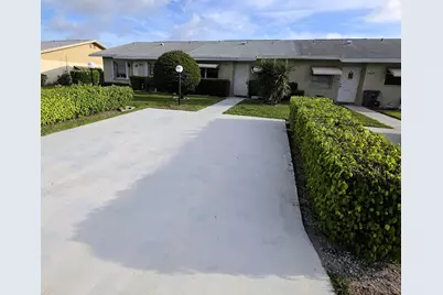 5445 Glenda Street, West Palm Beach, FL 33417 - Photo 3
