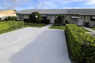 5445 Glenda St, West Palm Beach, FL 33417 - Photo 3