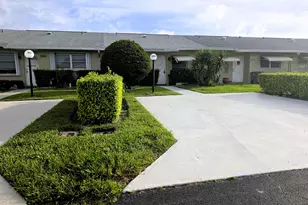 5445 Glenda St, West Palm Beach, FL 33417 - Photo 1