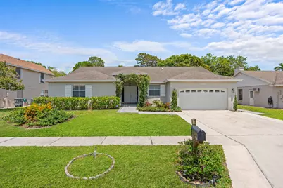 6266 Madras Circle, Boynton Beach, FL 33437 - Photo 1