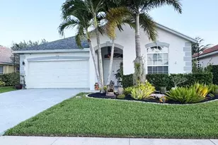 109 Derby Ln, Royal Palm Beach, FL 33411 - Photo 1