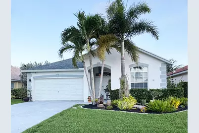 109 Derby Lane, Royal Palm Beach, FL 33411 - Photo 1