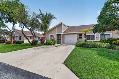 8159 Summerbreeze Lane, Boca Raton, FL 33496 - Photo 3