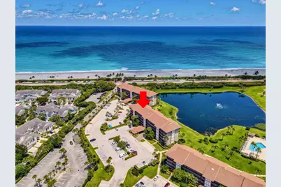 201 S Seas Drive #401, Jupiter, FL 33477 - Photo 1