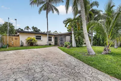7140 Meade Street, Hollywood, FL 33024 - Photo 1