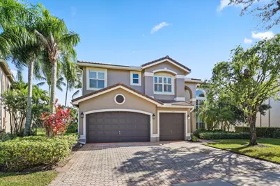 19245 Skyridge Circle, Boca Raton, FL 33498 - Photo 1