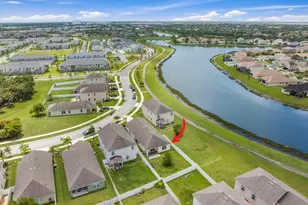 10057 SW Newberry Ave, Port Saint Lucie, FL 34987 - Photo 17