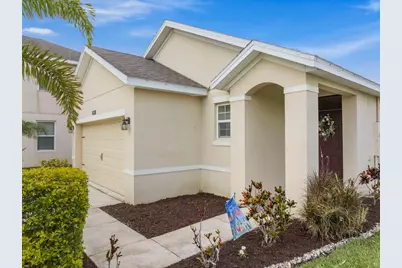 10057 SW Newberry Avenue, Port Saint Lucie, FL 34987 - Photo 3