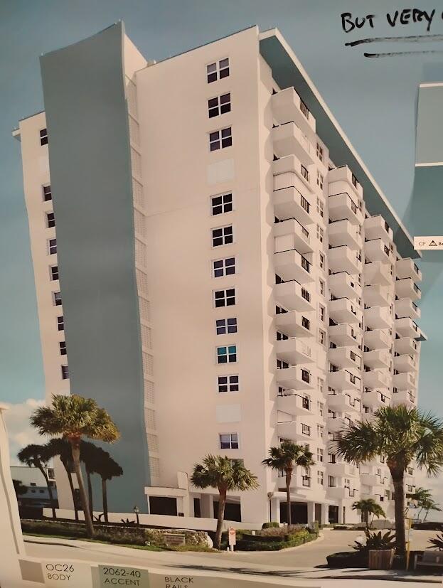 2000 S Ocean Blvd #6l - 2000 S Ocean Blvd #6l, Lauderdale by the Sea, FL 33062 Luxury Property | Jose Angel Pina