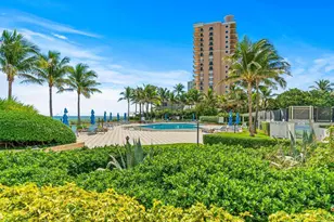 5200 N Ocean Dr, Riviera Beach, FL 33404 - Photo 23