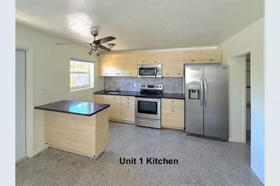1219 NE 5th Terrace #1-2, Fort Lauderdale, FL 33304 - Photo 7