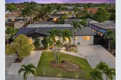 12322 SW 186th Street, Miami, FL 33177 - Photo 1