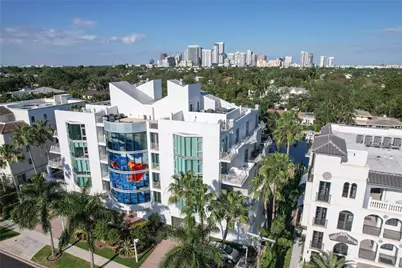 301 Hendricks Isle #7, Fort Lauderdale, FL 33301 - Photo 43