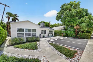 4811 N Flagler Dr, West Palm Beach, FL 33407 - Photo 1