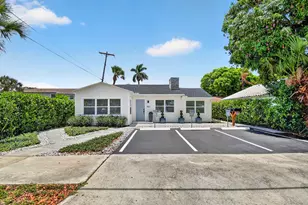 4811 N Flagler Dr, West Palm Beach, FL 33407 - Photo 1