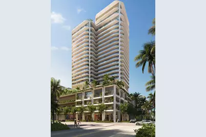 400 Hibiscus Street #2403, West Palm Beach, FL 33401 - Photo 1