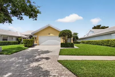1445 Bear Island Drive, West Palm Beach, FL 33409 - Photo 7
