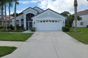 562 SW St Martins Cove, Port Saint Lucie, FL 34986 - Photo 1