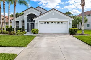 562 SW St Martins Cove, Port Saint Lucie, FL 34986 - Photo 1