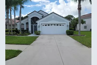 562 SW Saint Martins Cove, Port Saint Lucie, FL 34986 - Photo 1