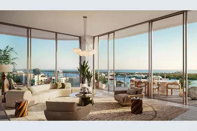 400 Hibiscus Street #1606, West Palm Beach, FL 33401 - Photo 5
