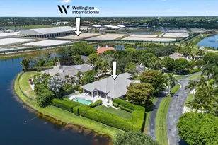 3630 Jappeloup Ln, Wellington, FL 33414 - Photo 5