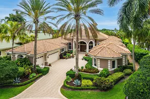 32 St Thomas Dr, Palm Beach Gardens, FL 33418 - Photo 1