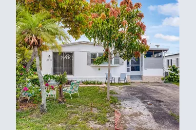 5311 SW 23rd Terrace, Fort Lauderdale, FL 33312 - Photo 1