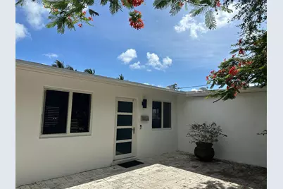 2645 Scott Street, Hollywood, FL 33020 - Photo 1