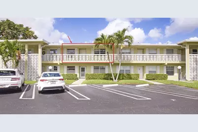 1141 Calamondin Terrace #202, Delray Beach, FL 33445 - Photo 1