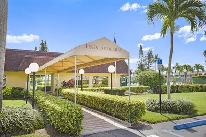 1141 Calamondin Terrace #202, Delray Beach, FL 33445 - Photo 19