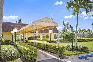1141 Calamondin Terrace, Delray Beach, FL 33445 - Photo 19