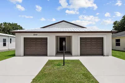 14533 Dulce Avenue, Fort Pierce, FL 34951 - Photo 1
